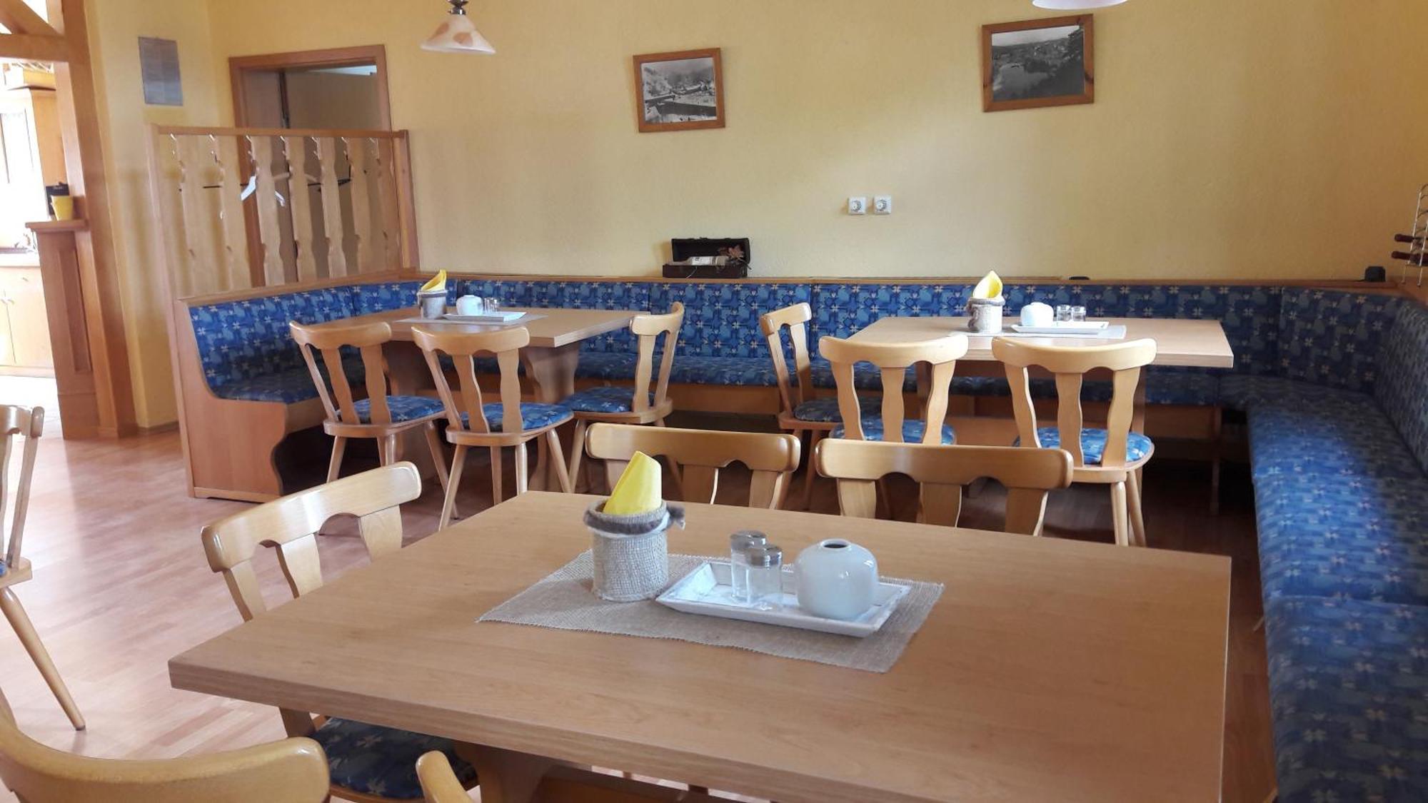 Gasthof Zum Alten Schulmeister Harra Zewnętrze zdjęcie